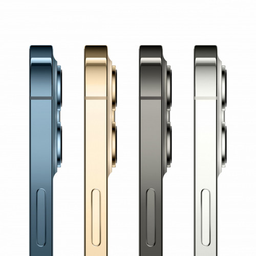 Apple iPhone 12 Pro Max 256GB Grafite...