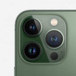 Apple iPhone 13 Pro Max 256GB Verde alpino *ESTENSIONE GARANZIA3 3 ANNI IN PIU' in omaggio*