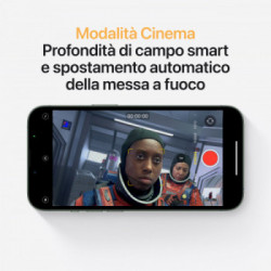 Apple iPhone 13 Pro Max 256GB Verde alpino *ESTENSIONE GARANZIA3 3 ANNI IN PIU' in omaggio*