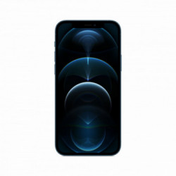 Apple iPhone 12 Pro 512GB Blu Pacifico *ESTENSIONE GARANZIA3 3 ANNI IN PIU' in omaggio*