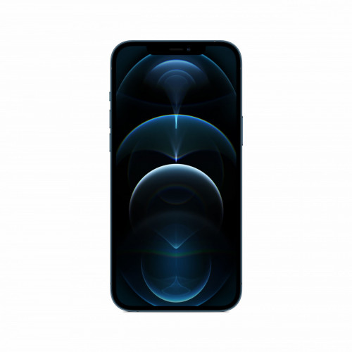 Apple iPhone 12 Pro Max 256GB Blu *ESTENSIONE...