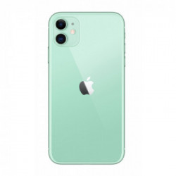 Apple iPhone 11 64 GB Verde *ESTENSIONE GARANZIA3 3 ANNI IN PIU' in omaggio*