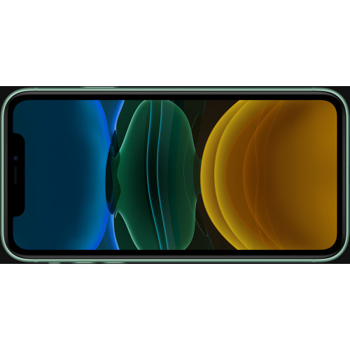 Apple iPhone 11 64 GB Verde *ESTENSIONE...