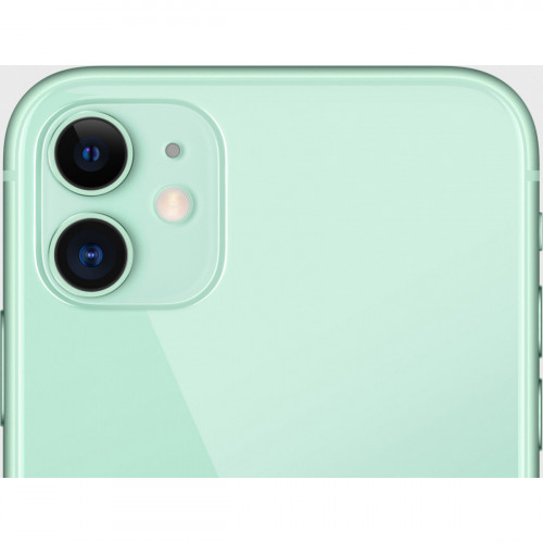 Apple iPhone 11 64 GB Verde *ESTENSIONE...