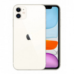 Apple iPhone 11 64 GB Bianco *ESTENSIONE GARANZIA3 3 ANNI IN PIU' in omaggio*