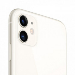 Apple iPhone 11 64 GB Bianco *ESTENSIONE GARANZIA3 3 ANNI IN PIU' in omaggio*
