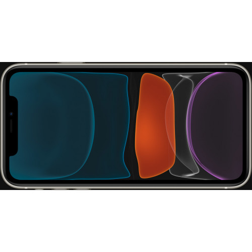 Apple iPhone 11 64 GB Bianco *ESTENSIONE...