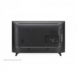 LG 32LM631C0ZA - Smart Tv 32 pollici Full HD DVB/T2, Web Os, Wi-Fi, Nero