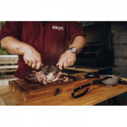 Moesta-BBQ CLAWS - BBQ artigli in acciaio inossidabile - 19231