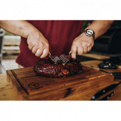 Moesta-BBQ CLAWS - BBQ artigli in acciaio inossidabile - 19231