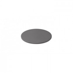 Weber 18412 - Pietra Refrattaria per Pizza, Diametro 36 cm