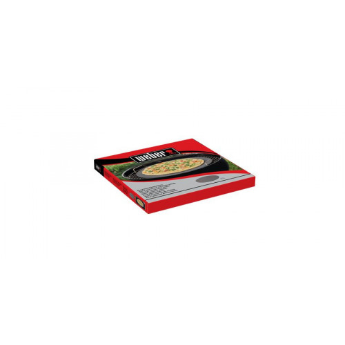Weber 18412 - Pietra Refrattaria per Pizza,...