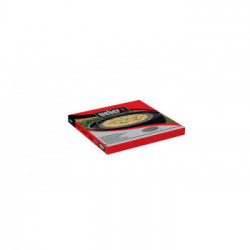 Weber 18412 - Pietra Refrattaria per Pizza, Diametro 36 cm