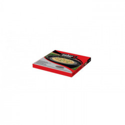 Weber 18412 - Pietra Refrattaria per Pizza, Diametro 36 cm