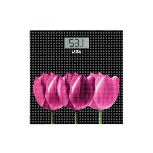 Laica PS1075L bilance pesapersone Quadrato...