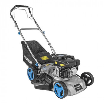 Hyundai Power Products...