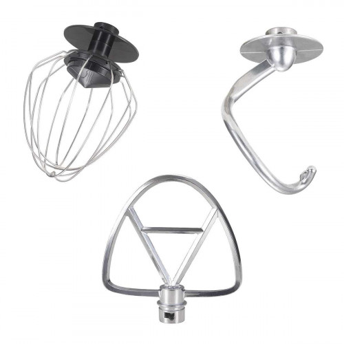 Melchioni Maxima New Sbattitore con base 1000 W...