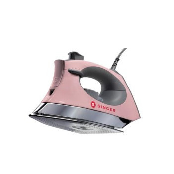 SINGER Steam Craft Ferro a...