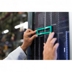 Hewlett Packard Enterprise P37863-B21 sistema di raffreddamento per computer Dissipatore di calore/Radiatore