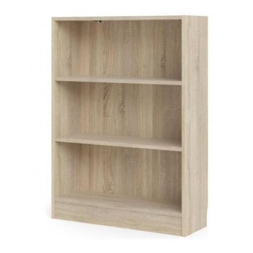 Tvilum Basik Libreria, 3 Vani Regolabili,...