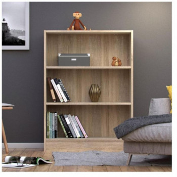 Tvilum Basik Libreria, 3... 2