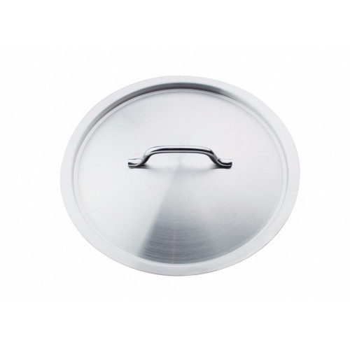 Pentole Agnelli 'Acciaio Inox', Coperchio con...