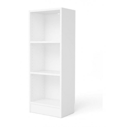 Tvilum Basik Libreria 3 Vani, Regolabili,...