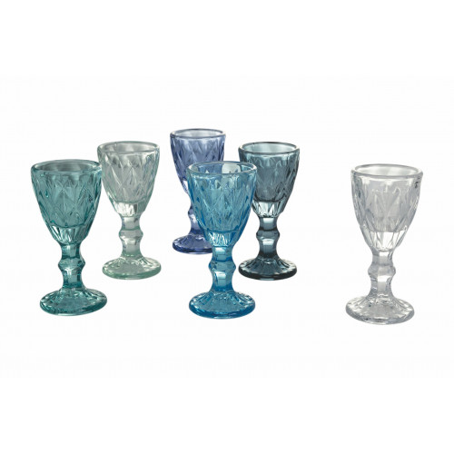 Villa D'Este Home Tivoli 'Prisma Ocean', Set 6...