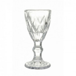 Villa D'Este Home Tivoli 'Prisma Sunset', Set 6 liquorini 45 ml