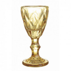 Villa D'Este Home Tivoli 'Prisma Sunset', Set 6 liquorini 45 ml