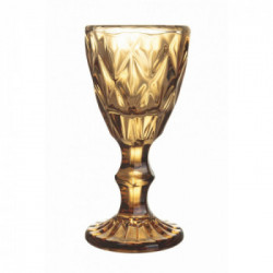 Villa D'Este Home Tivoli 'Prisma Sunset', Set 6 liquorini 45 ml