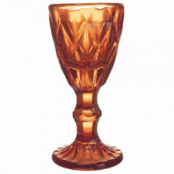 Villa D'Este Home Tivoli 'Prisma Sunset', Set 6 liquorini 45 ml