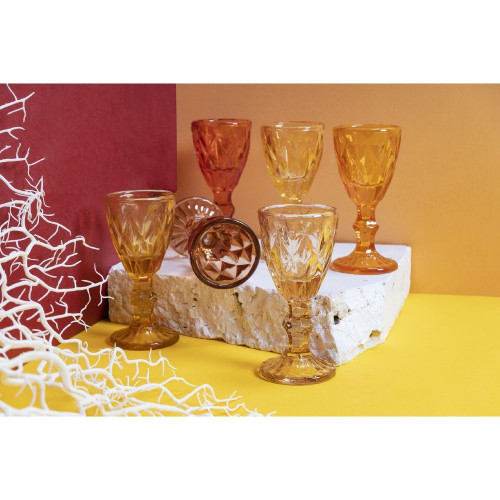 Villa D'Este Home Tivoli 'Prisma Sunset', Set 6...