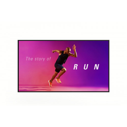 LG 98UM5J-B Pannello piatto per segnaletica...