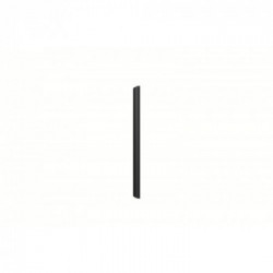 LG 98UM5J-B Pannello piatto per segnaletica digitale 2,49 m (98") LED Wi-Fi 500 cd/m² 4K Ultra HD Nero 16/7