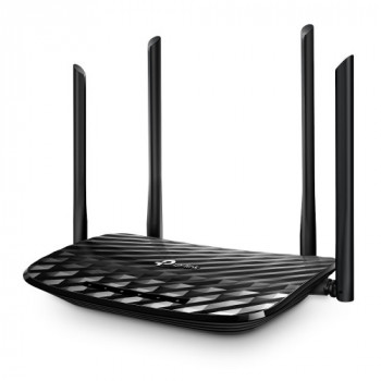TP-Link AC1200 router...