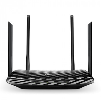 TP-Link AC1200 router... 2