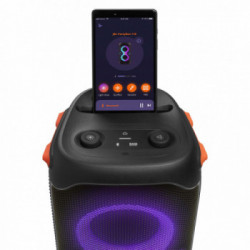 JBL PARTYBOX 110 Nero Wireless 160 W