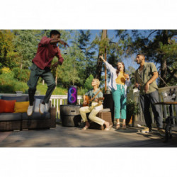 JBL PARTYBOX 110 Nero Wireless 160 W