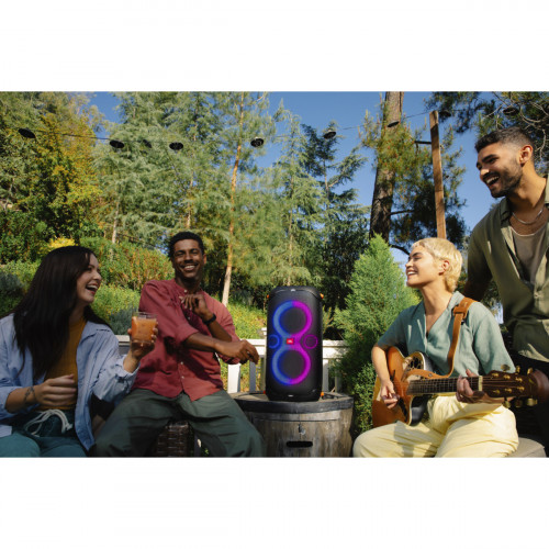 JBL PARTYBOX 110 Nero Wireless 160 W