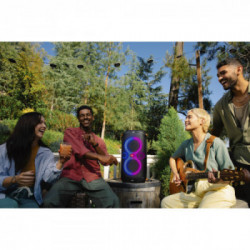 JBL PARTYBOX 110 Nero Wireless 160 W