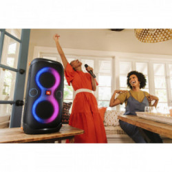 JBL PARTYBOX 110 Nero Wireless 160 W