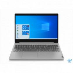 Lenovo IdeaPad 3 Computer portatile 39,6 cm (15.6") Full HD Intel® Core™ i5 8 GB DDR4-SDRAM 512 GB SSD NVIDIA GeForce MX330