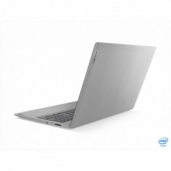 Lenovo IdeaPad 3 Computer portatile 39,6 cm (15.6") Full HD Intel® Core™ i5 8 GB DDR4-SDRAM 512 GB SSD NVIDIA GeForce MX330