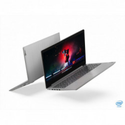 Lenovo IdeaPad 3 Computer portatile 39,6 cm (15.6") Full HD Intel® Core™ i5 8 GB DDR4-SDRAM 512 GB SSD NVIDIA GeForce MX330