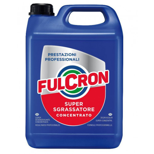 Fulcron 1995 Super Sgrassatore Concentrato...