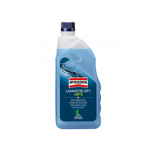 Arexons 8403 Lavavetri DP1 -45°, 1 Litro