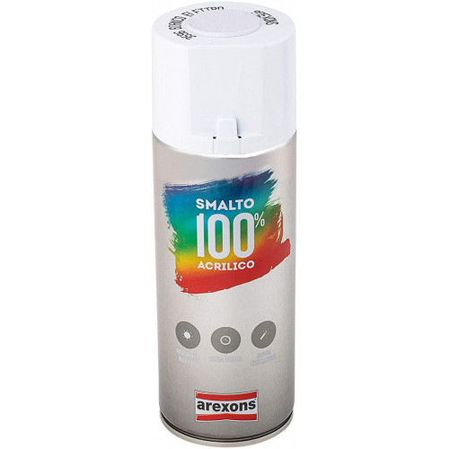 Arexons 3700 Smalto 100% Acrilico Brillanti &...