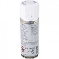 Arexons 3700 Smalto 100% Acrilico Brillanti & Opachi, Speciale Elettrodomestici, Spray 400 ml