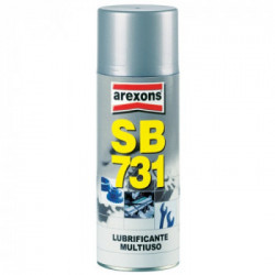 Arexons SB731 Lubrificante Multiuso, Spray 400 ml